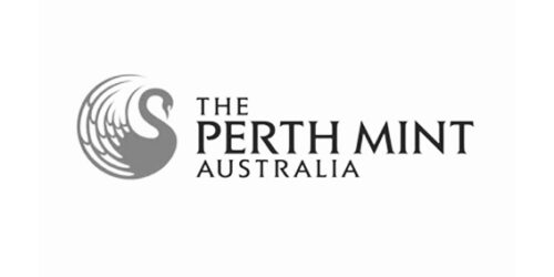 Platin & Silber Perth Mint