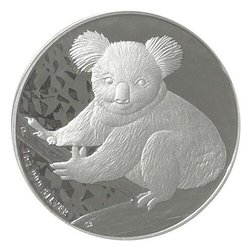1 Oz Silbermünze Australien Koala 2009 1 oz|1 Oz Silbermünze Australien Koala 2009 1 oz 2