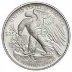 American Eagle 2021 High Relief HR | 1 oz Palladium
