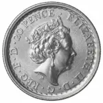 Britannia 2020 | 1/10 oz Silber – Bild 2